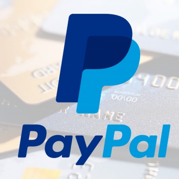 Atualizar seu cartão de crédito no Paypal
