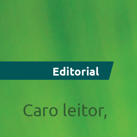 Editorial - Ed. 40