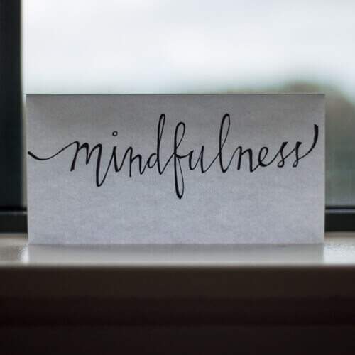 Mindfulness & Inteligência Emocional