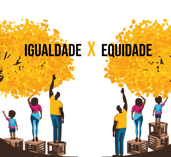 Diversidade, Equidade, Inclusão e Pertencimento: O Poder Transformador das relações