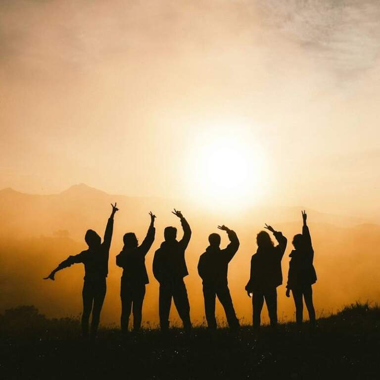 A Abundância e o Ambiente Organizacional