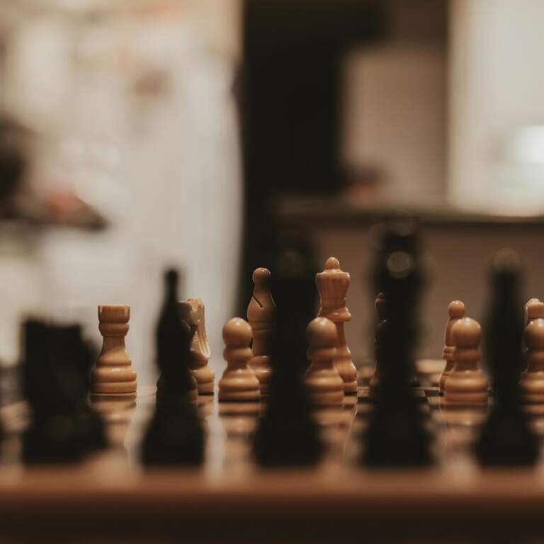 O Mentor e o Executivo, o super-homem solitário!