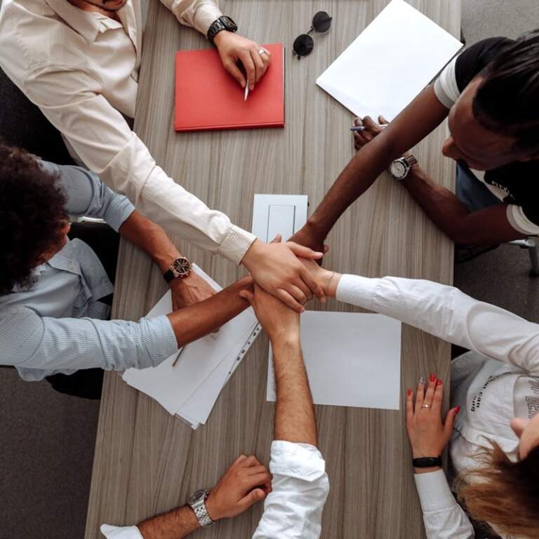 Potência Interna, Impacto Global - Como os Inner Development Goals contribuem com a prática de Coaching