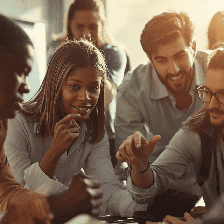 Habilidades e Competências: Da sessão de Action Learning para a vida profissional