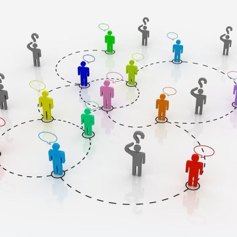 Action Learning e além: quando perguntas se transformam em vínculos e resultados   