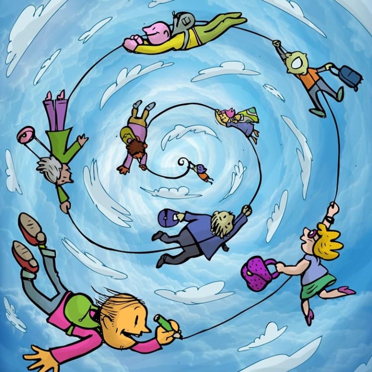 Ediitorial ed 150 - Action Learning - Parte II