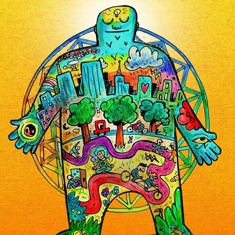 Editorial - Ed. 151 - Prática de Vida Integral