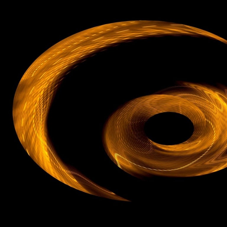 Um espaço para tudo: a prática da inteireza radical