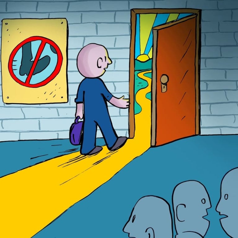 Editorial - Ed. 152 - Demissão Humanizada