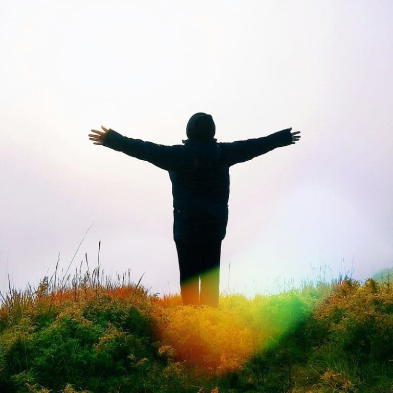 O desligamento que me desestruturou, e me reconstruiu