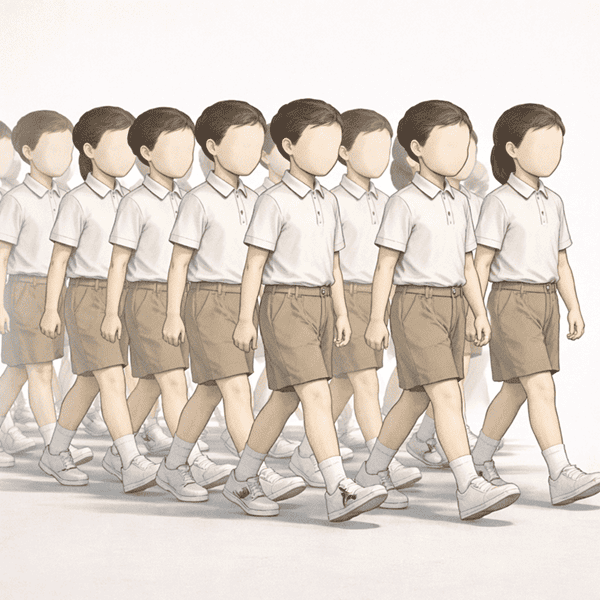 Entre a ordem e a democracia: o que a escola ensina quando adota um ethos militar   