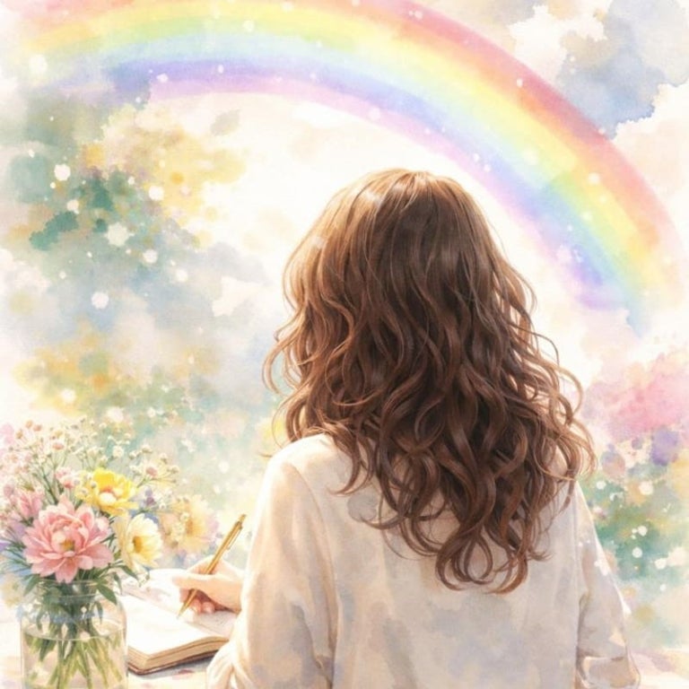 Quando o Sentir Se Torna Palavra: Caminhos da Alta Sensibilidade