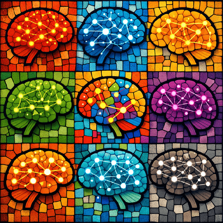 Pertencimento cognitivo nas Organizações Quando as pessoas são aceitas pensando do seu próprio modo