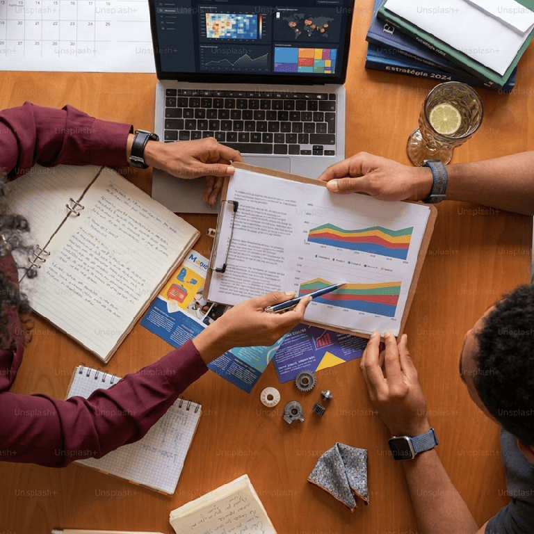 Ferramentas Práticas para Aumentar sua Inteligência Competitiva