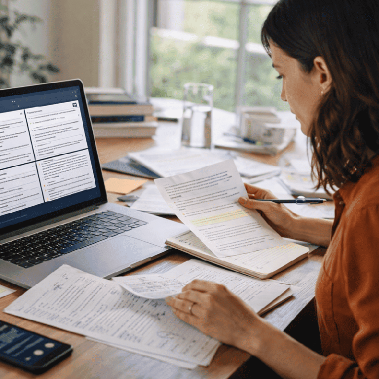 IA para ampliar o pensamento, não para substituí-lo