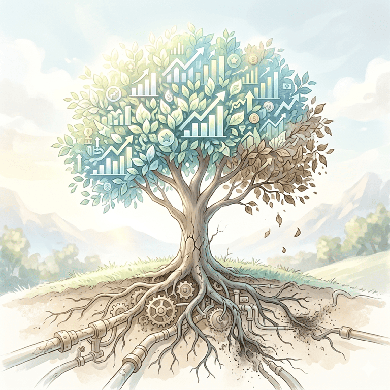 Performance Sustentável: O Que Realmente Estamos Premiando?