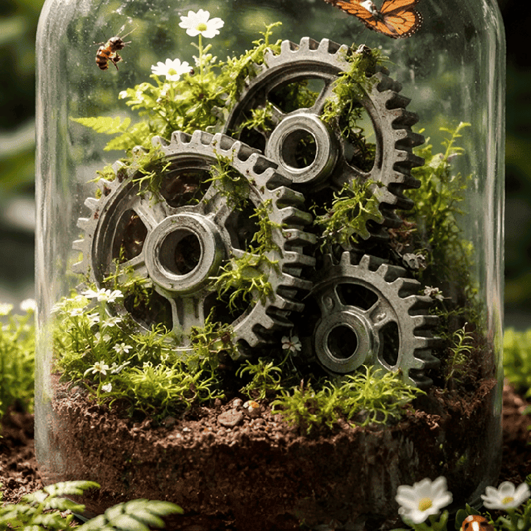 Quando resultados deixam de ser suficientes  A urgência de redefinir o que chamamos de performance