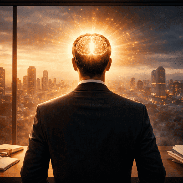 Lucidez e Coerência: O Risco do Cinismo nas Organizações