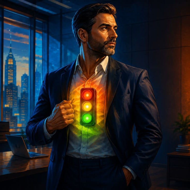 Inteligência Emocional: A primeira inteligência e a mais importante, sem ela não fazemos nada
