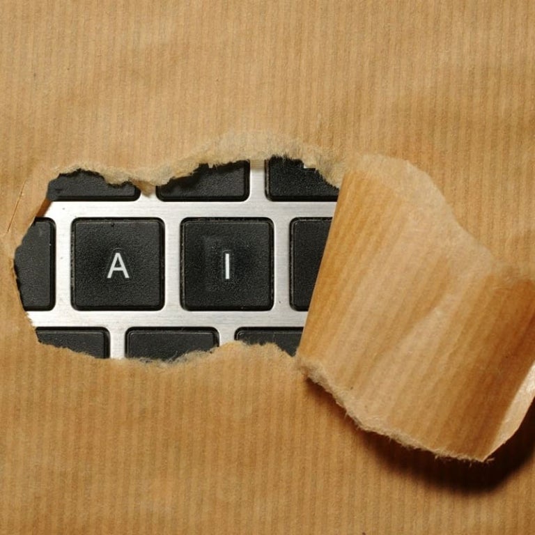 O fim do conteúdo feito por IA (“AI Slop”)?
