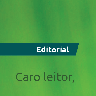 Editorial - Ed. 40