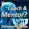 Você pode ser mentor e coach