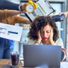 Estresse no trabalho: construindo resiliência nas empresas