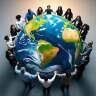 A Aliança de Coaching Climático - Um Movimento Global de Coaching, Abordando a Crise Climática
