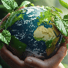 Coaching para Mudança - Como o coaching pode criar um terreno comum e ação coletiva sobre as mudanças climáticas