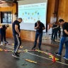 Liberdade que amplifica - como as Estruturas Libertadoras potencializam a Educação Experiencial