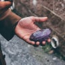 A Pedra da Felicidade