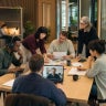 Liderança inclusiva e métricas de saúde mental