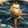 O oceano interior