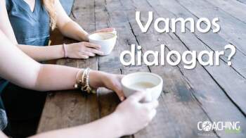O poder do diálogo