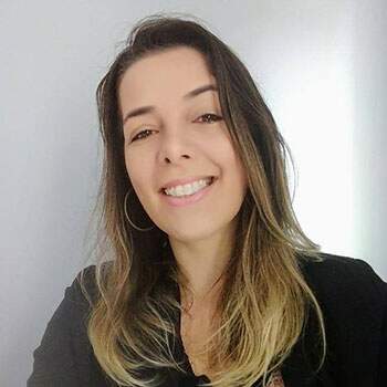 Priscila Sperandio Gomes