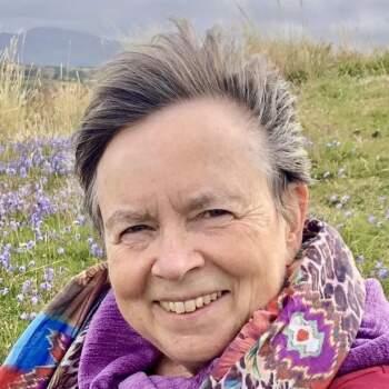 Alison Maitland