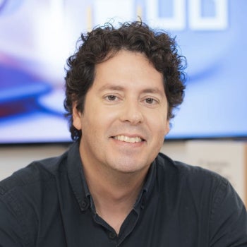 Fernando Murray Loureiro