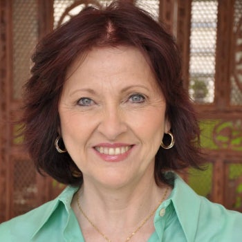 Isabel Cristina Franchon do Prado