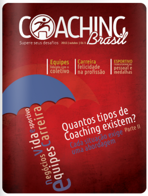 Quantos tipos de Coaching existem? - Parte II