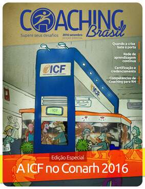 1 - Edição Especial - A ICF no Conarh 2016