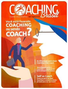 Você está Fazendo Coaching ou Sendo Coach?