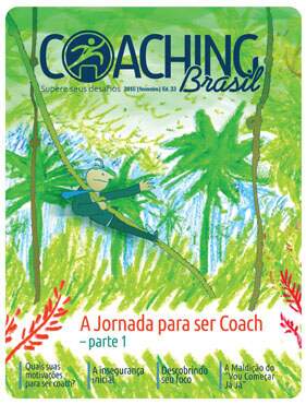 33 - A Jornada para ser Coach - parte 1