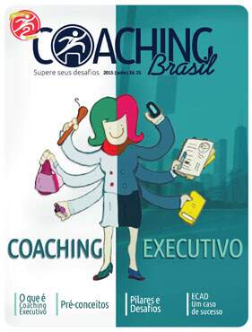25 - Coaching Executivo