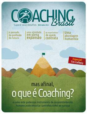 1 - Mas afinal, o que é Coaching?