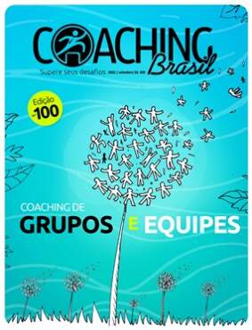 100 - Coaching de Grupos e Equipes