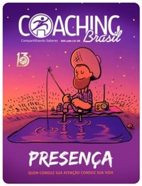 158 - Presença -  Quem conduz sua atenção, conduz sua vida